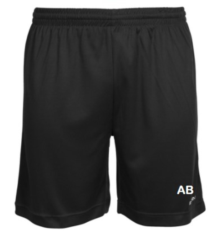 ATSVWOE20 Trainingsshort (420000-8000)